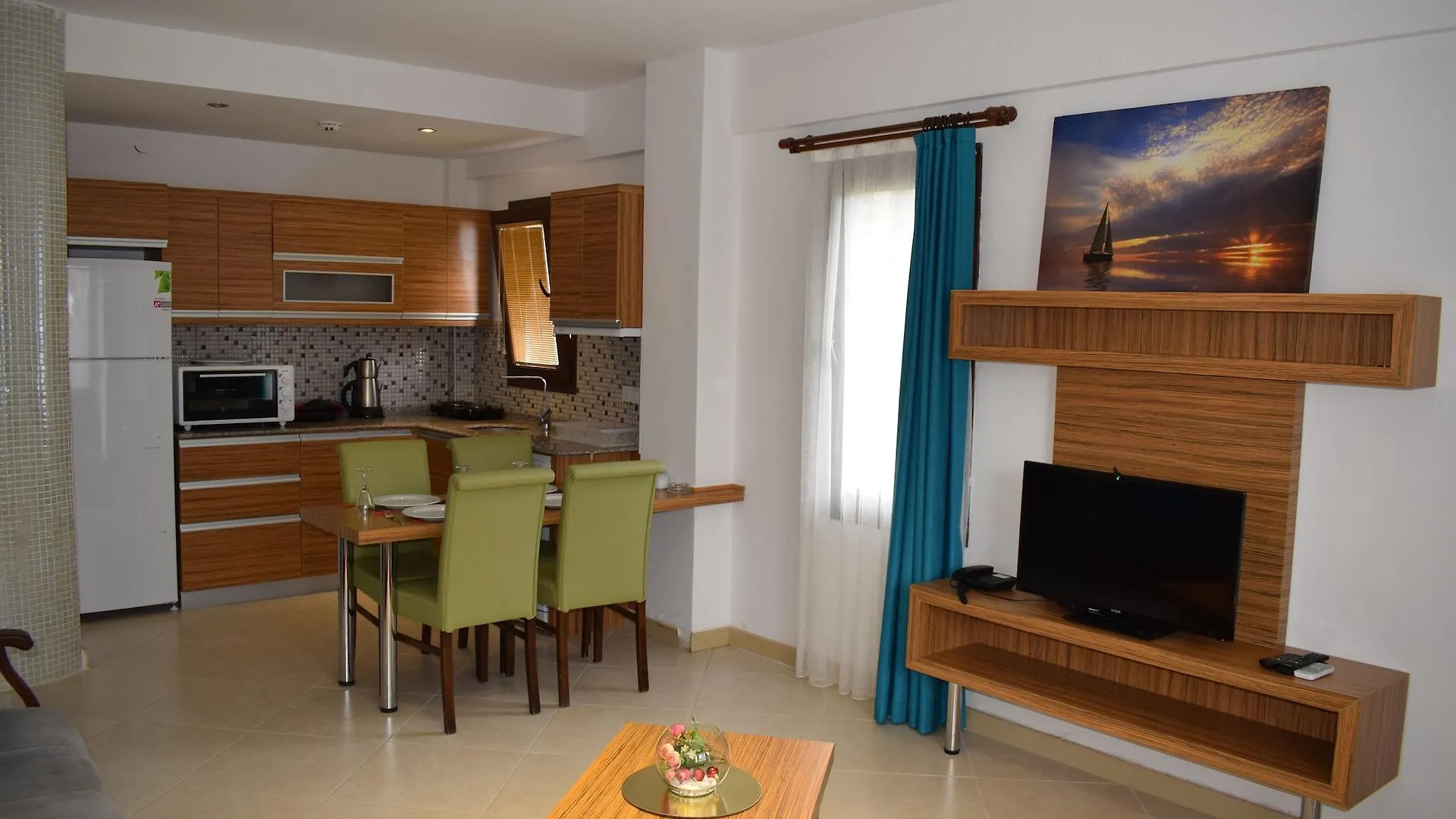 Merada Termal Hotel & Spa Kalem Adasi Turkey