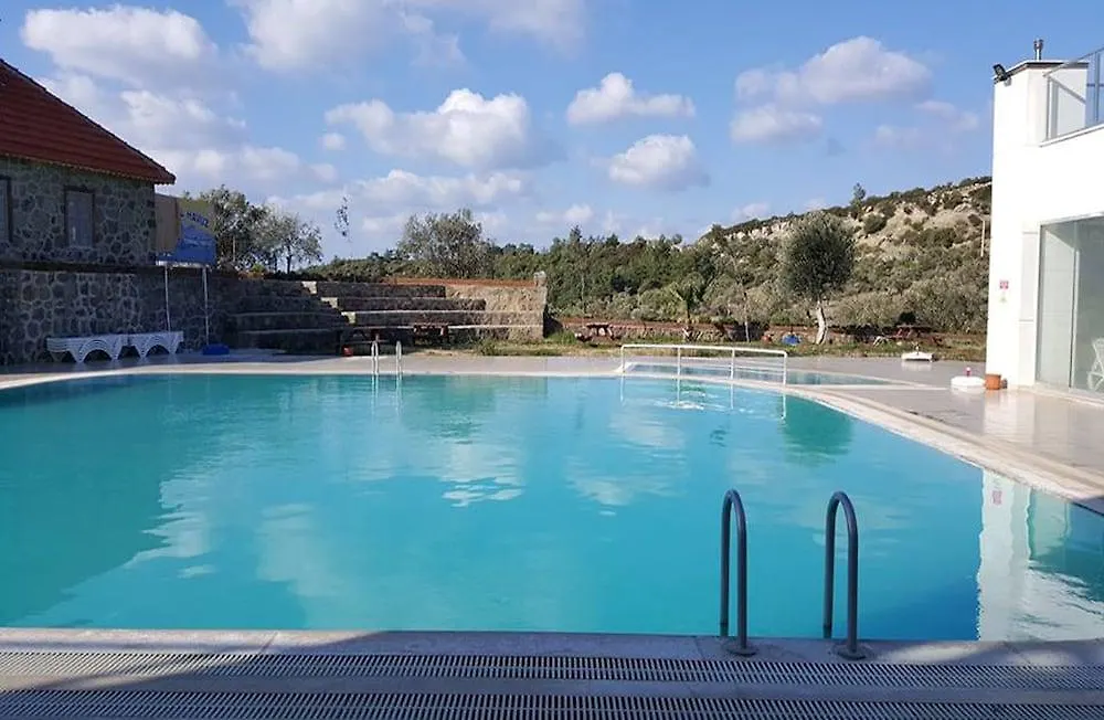 Merada Termal Hotel & Spa Kalem Adasi