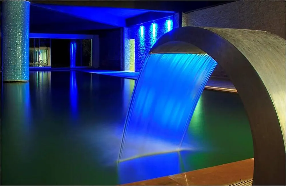 Merada Termal Hotel & Spa Kalem Adasi