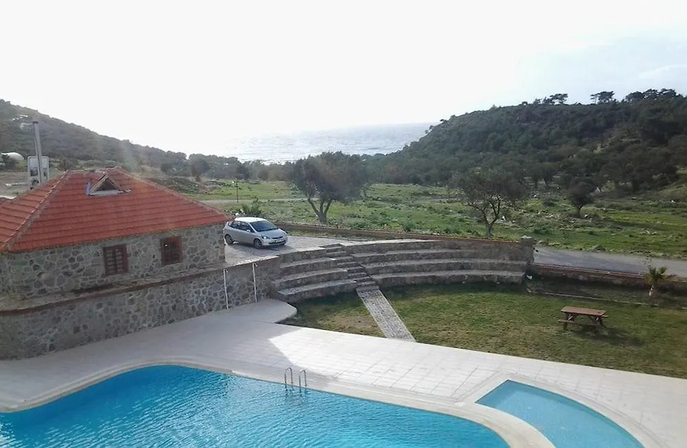 Merada Termal Hotel & Spa Kalem Adasi 5*,  Turkey