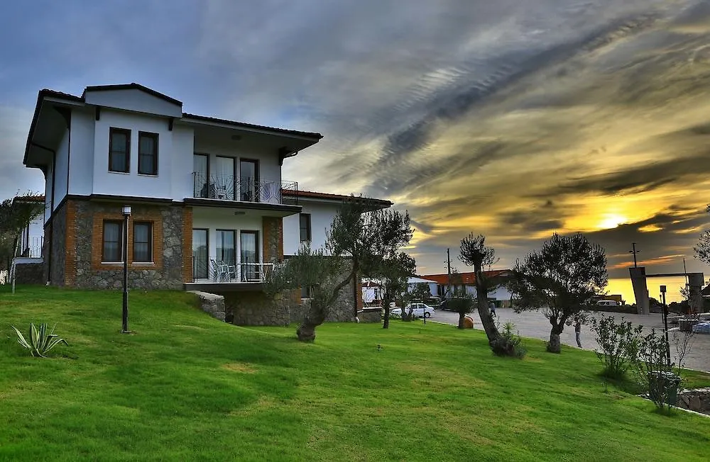 Merada Termal Hotel & Spa Kalem Adasi