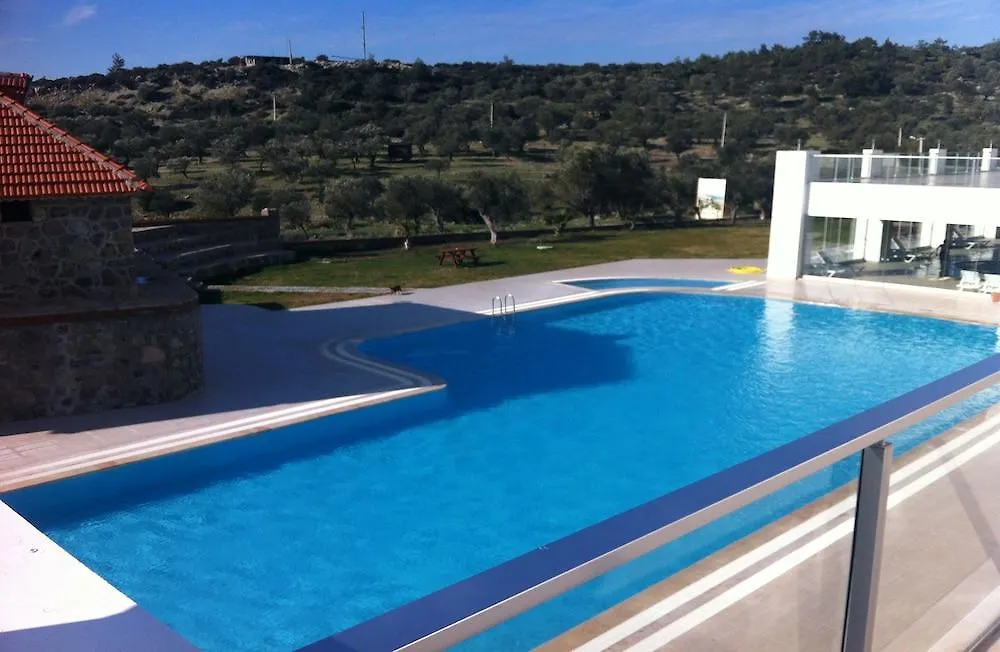 *****  Merada Termal Hotel & Spa Kalem Adasi Turkey