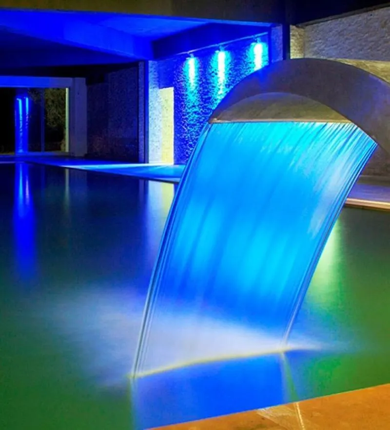Merada Termal Hotel & Spa Kalem Adasi 5*,  Turkey