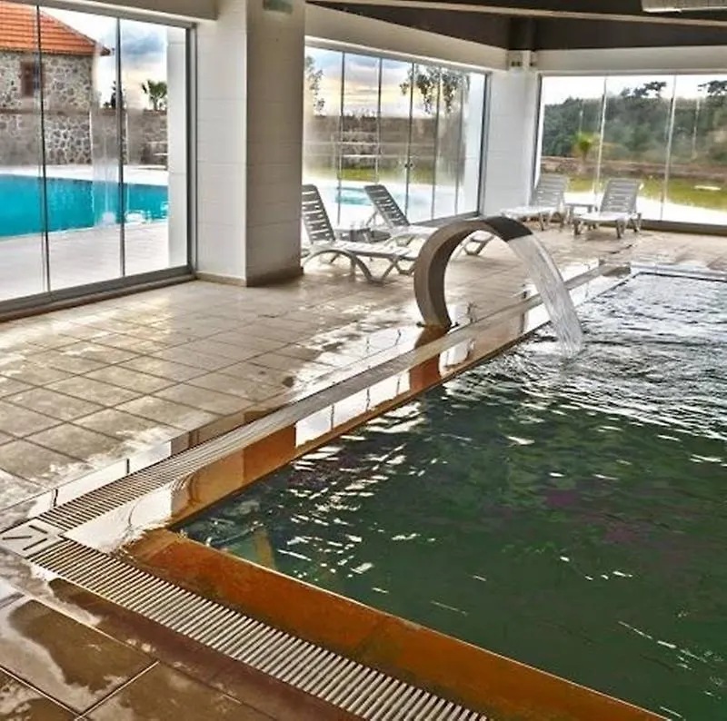 Merada Termal Hotel & Spa Kalem Adasi