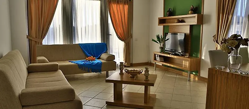 Merada Termal Hotel & Spa Kalem Adasi Turkey