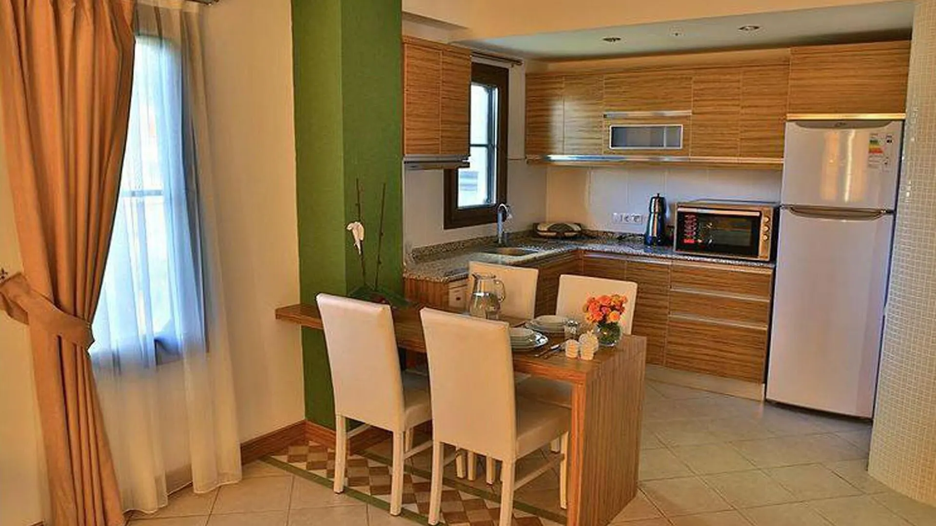 Merada Termal Hotel & Spa Kalem Adasi Turkey