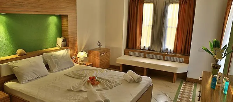 Merada Termal Hotel & Spa Kalem Adasi 5*,  Turkey
